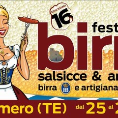 Festa della birra 2015